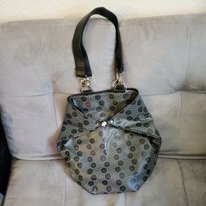 NWT Origami Handbag of Holding - Think Geek